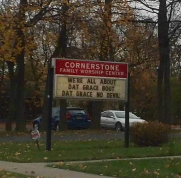 dat grace funny picture