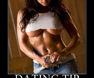 Dating Tip funny picture