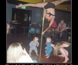 Daycare Centers funny picture