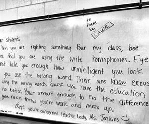 deer students funny picture