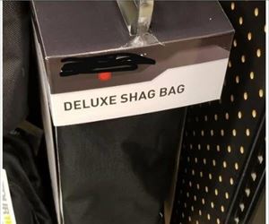 deluxe bag