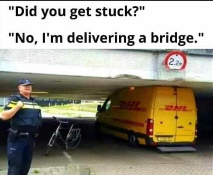 did you get stuck ... 2