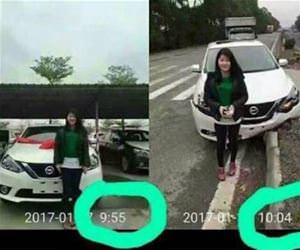 did not take long funny picture