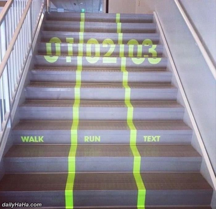 different lanes for different people funny picture