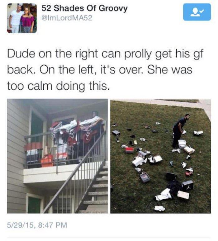 different styles funny picture