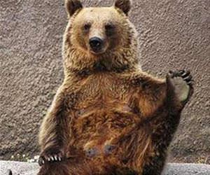 dis is my foots funny picture