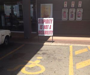 disability funny picture