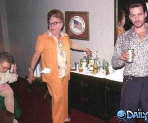 Dysfunctional Family