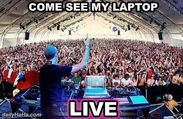 dj funny picture
