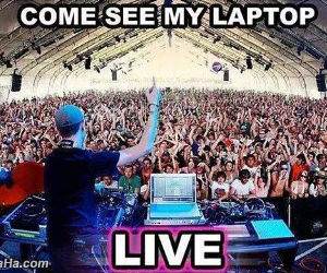 dj funny picture