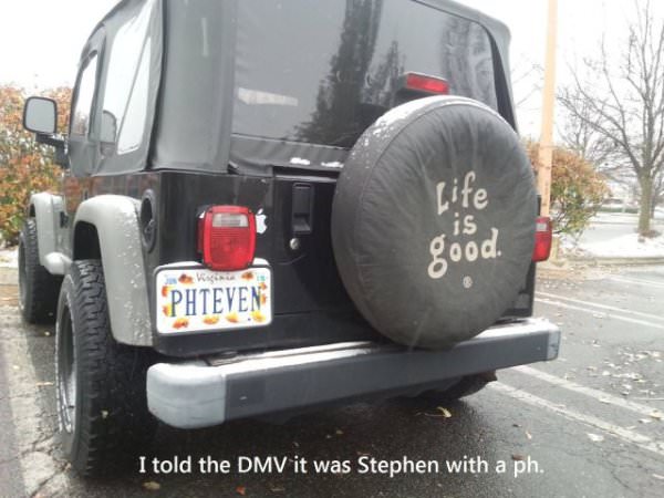 DMV Best and Brightest funny picture