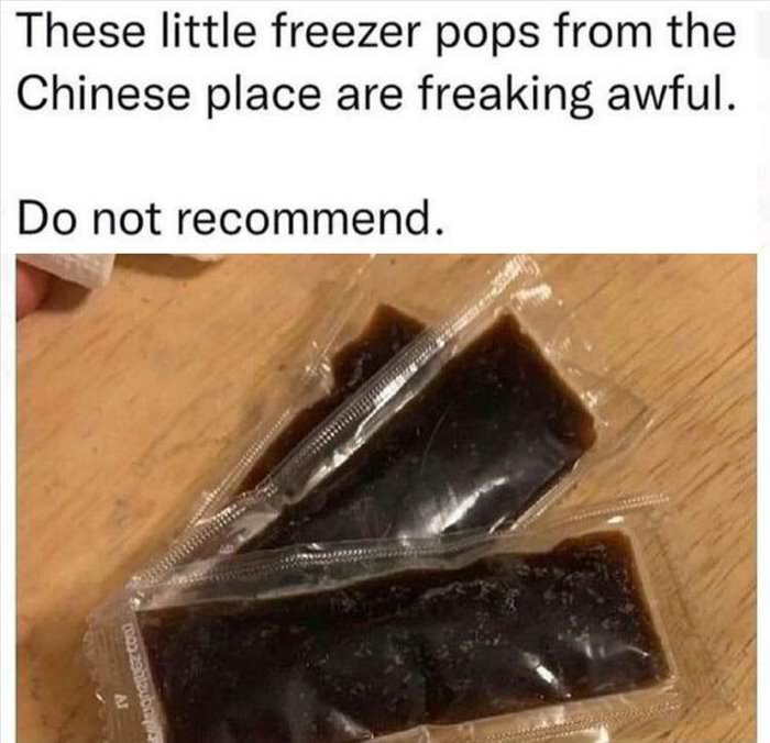 do not recommend
