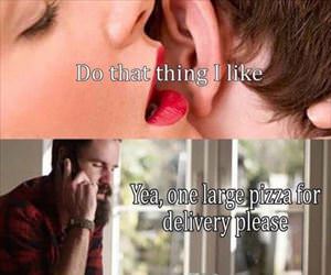 do that thing that i like