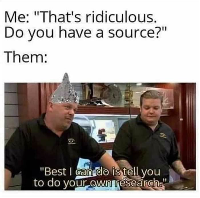 do you have a source