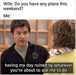 do you have any plans