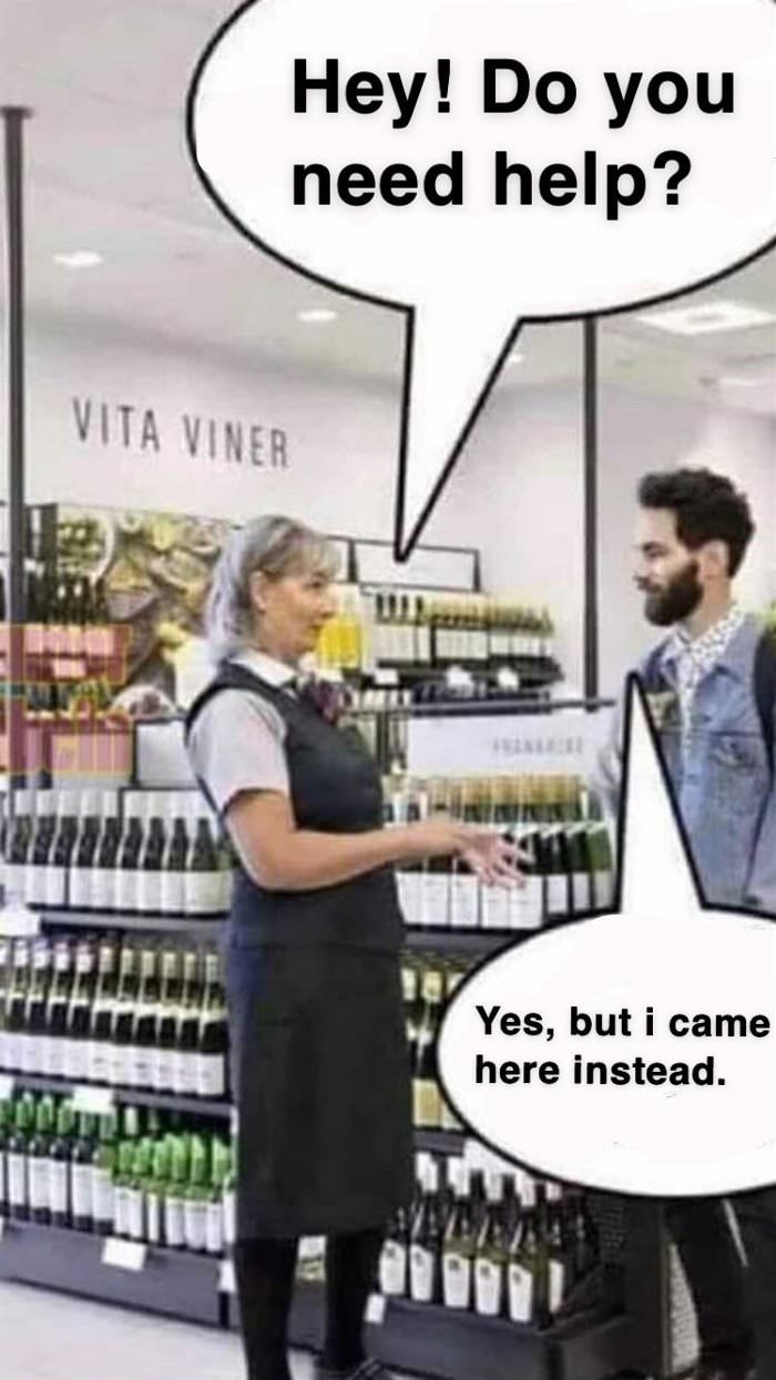 do you need help ... 2