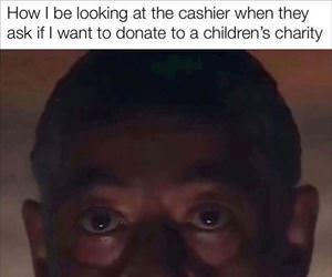 do you want to donate ... 2