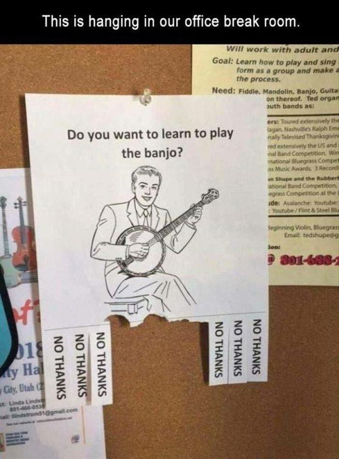 do you want to learn how