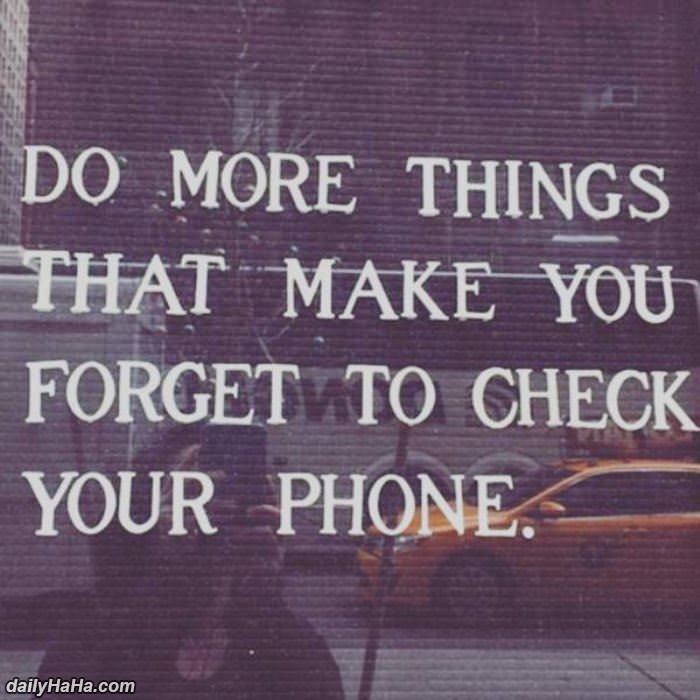 do more of those things funny picture