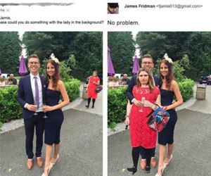 do something with this lady funny picture