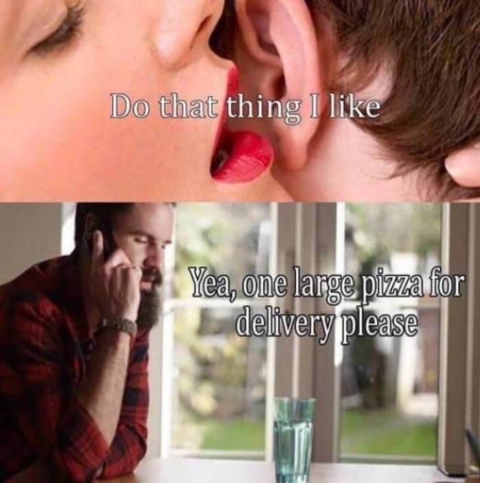 do that thing i like funny picture