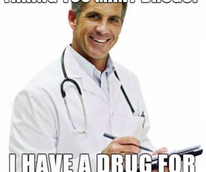 doctor logic funny picture