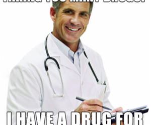doctor logic funny picture