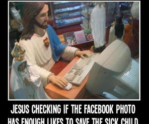 does it have enough funny picture