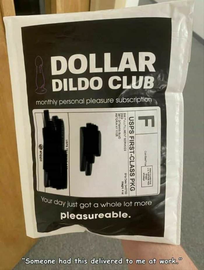 dollar club