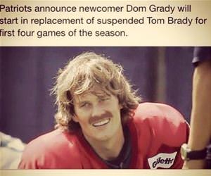 dom grady funny picture