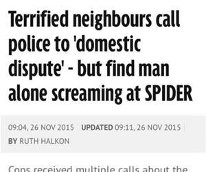 domestic dispute funny picture