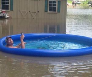 dont let it ruin your plans funny picture