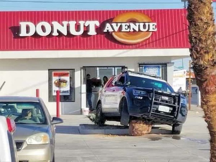 donut avenue