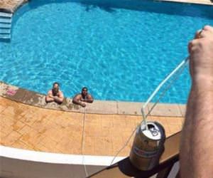 drinks not allowed funny picture