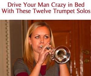 drive your man crazy