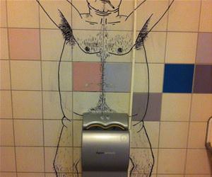 dry your hands funny picture