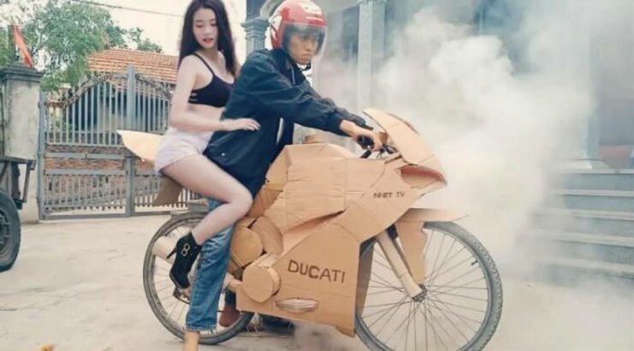 ducati