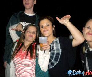Expert Duck Face funny picture