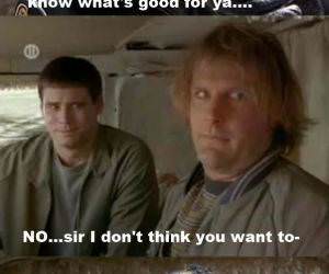Dumb and Dumber funny picture