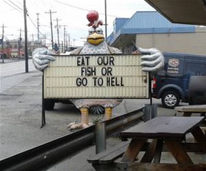 effective advertising funny picture