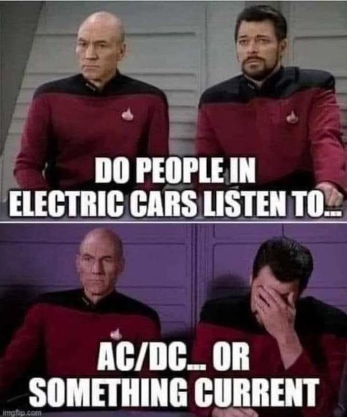 electric cars