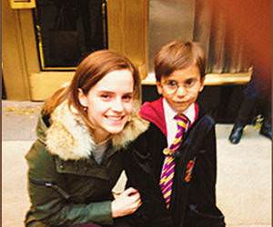 Emma Watson funny picture