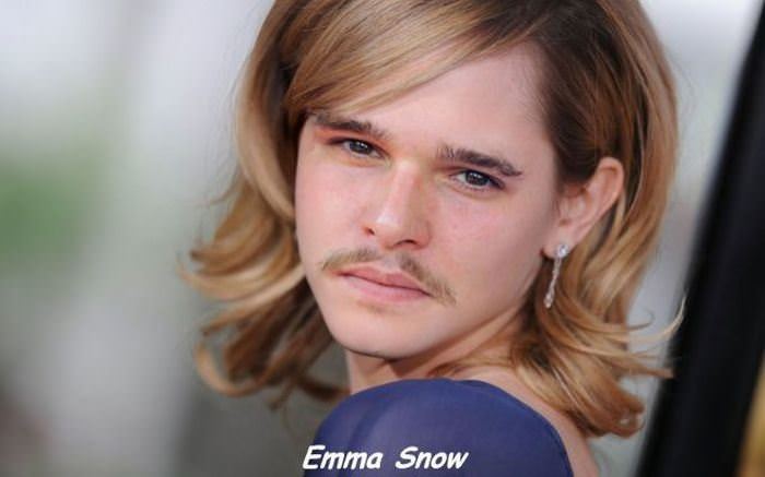 emma snow funny picture
