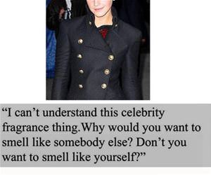 emma watson perfume funny picture