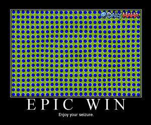 Epic Win funny picture