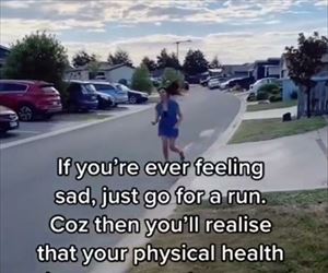 ever feeling sad ... 2