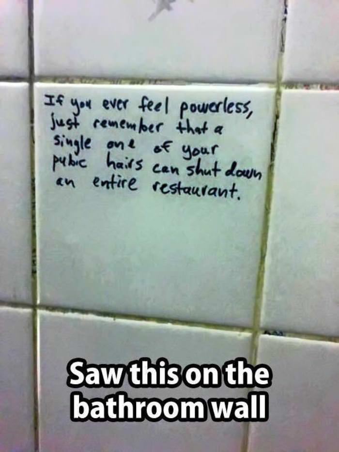 ever feel powerless funny picture