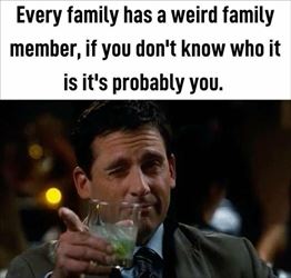 every family