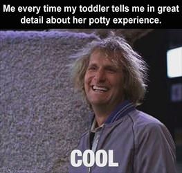 every single time ... 2