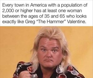 every town in america